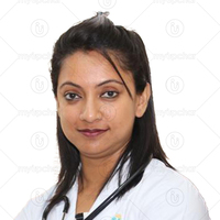 Dr Puja Banerjee Pediatrician In Kamrup Fees Reviews Book