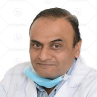 Dr. Rohit Pandya