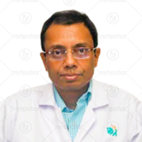 Dr. Sudip Roy