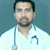 Dr. Vijay Vasant Patil