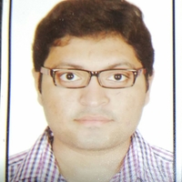 Dr. Ajay Trivedi