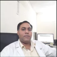 Dr. Hariom Kulshrestha