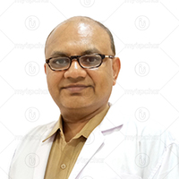Dr. Nilesh Gautam