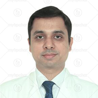 Dr. Vikas Goswami