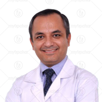 Dr. Mohit Madan