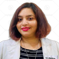 Dr. Usha Beloskar