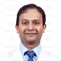 Dr. Naresh Jain