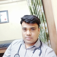Dr. Yogesh Gangurde