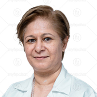 Dr. Bhawna Sirohi