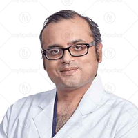 Dr. Udgeath Dhir