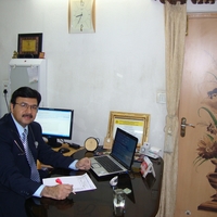 Dr. Rakesh Dewan