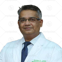 Dr. Salil Jain