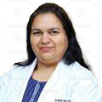 Dr. Prachi Jain