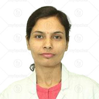Dr. Prekshi Chaudhary