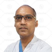 Dr. Ameya Udyavar