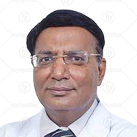 Dr. Ajay Agarwal