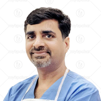 Dr. Arvind Jain