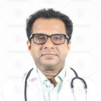 Dr. Abhay Uppe