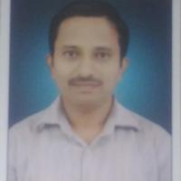Dr. Vaibhav Jamdare
