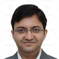 Dr. Abhijit Bagde