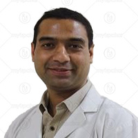 Dr. Mayank Gupta
