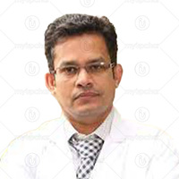 Dr. Hrishikesh Chakrabartty