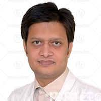 Dr. Narendra Jha