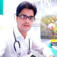 Dr. Ritesh Kumar