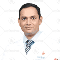 Dr. Bhupendra Singh