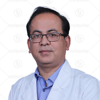 Dr. Nasir Munim