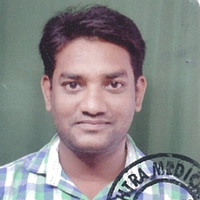 Dr. Ashish Ghatage