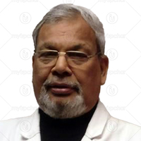 Dr. J.K. Jain