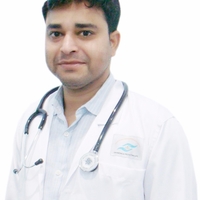 Dr. Manish Tailor