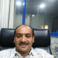 Dr. Pramod Patil