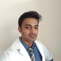 Dr. Aditya J Baindur