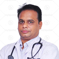Dr. Sesha Mohan Debta