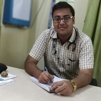 Dr. Subhadeep Biswas