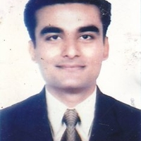 Dr. Ravindra Hange