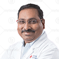 Dr. Ch Manoj Kumar