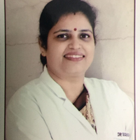 Dr. Manisha Arora