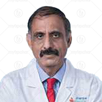 Dr. Brig Ashok Saxena