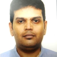 Dr. Aravind Kandaswamy
