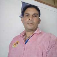 Dr. Pritam Yadav