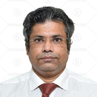 Dr. Ashutosh Gupta