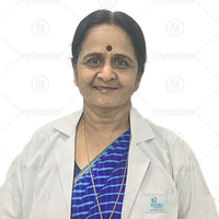 Dr. Rita Mittal