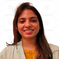 Dr. Preeti Pandey