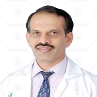 Dr. Srinath S