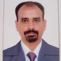 Dr. Harsh Gajjar