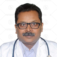Dr. SUSHIL KUMAR
