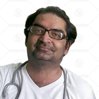  Dr. Anuj Kumar Singh Rana